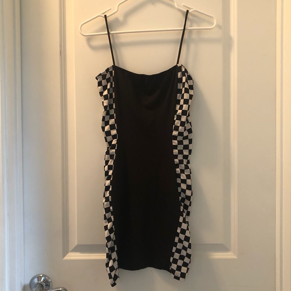 Fashion Nova dress
